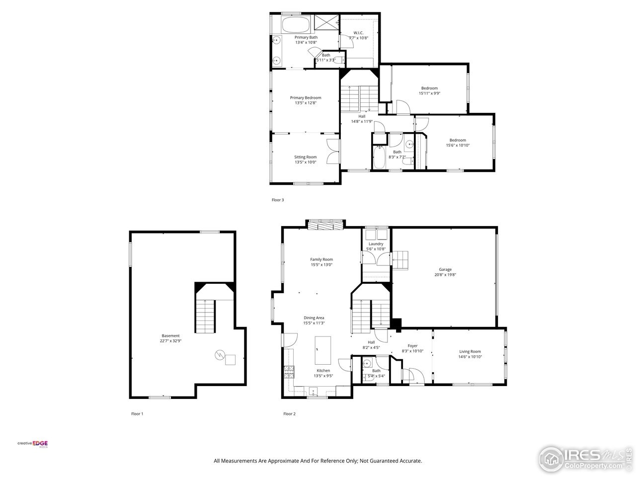 Portofino Dr, Longmont, CO 80503 #1