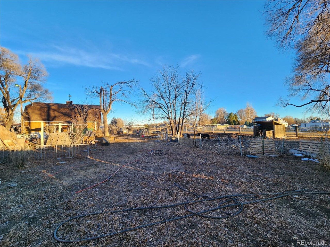 Us Highway 50 , Pueblo, CO 81006
