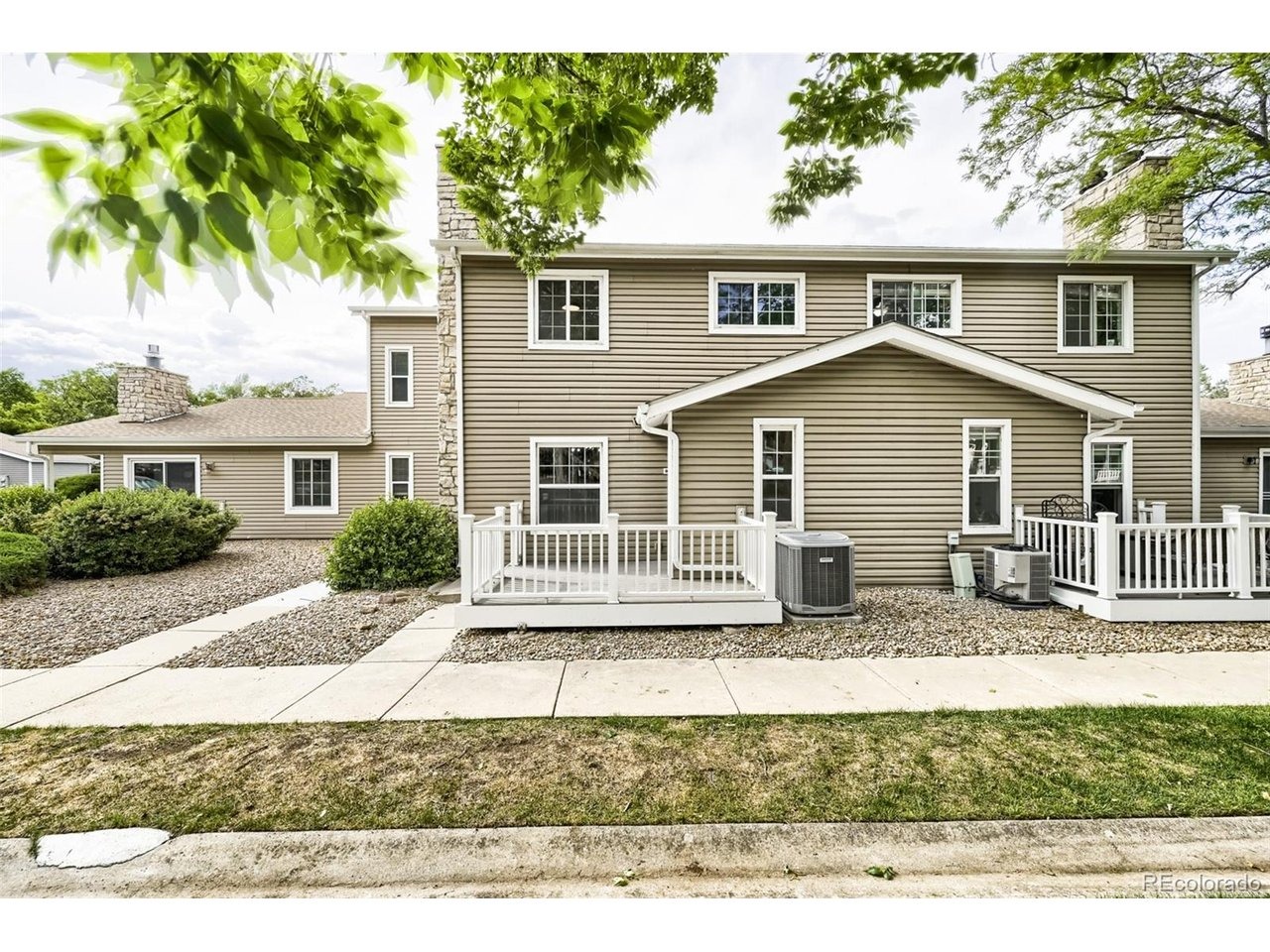 Everett Way, Arvada, CO 80005 #1