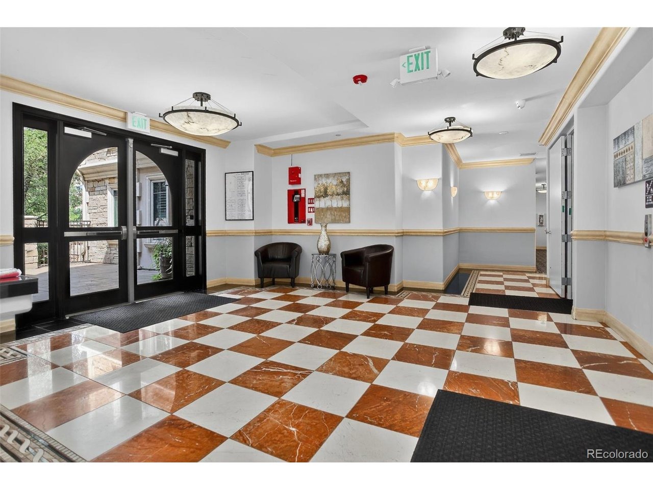Madison St, Denver, CO 80209
