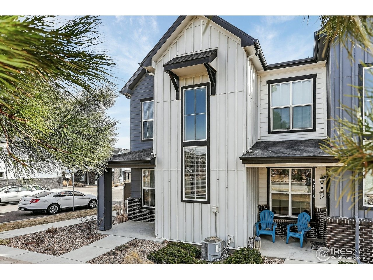 Garnett Way, Arvada, CO 80007