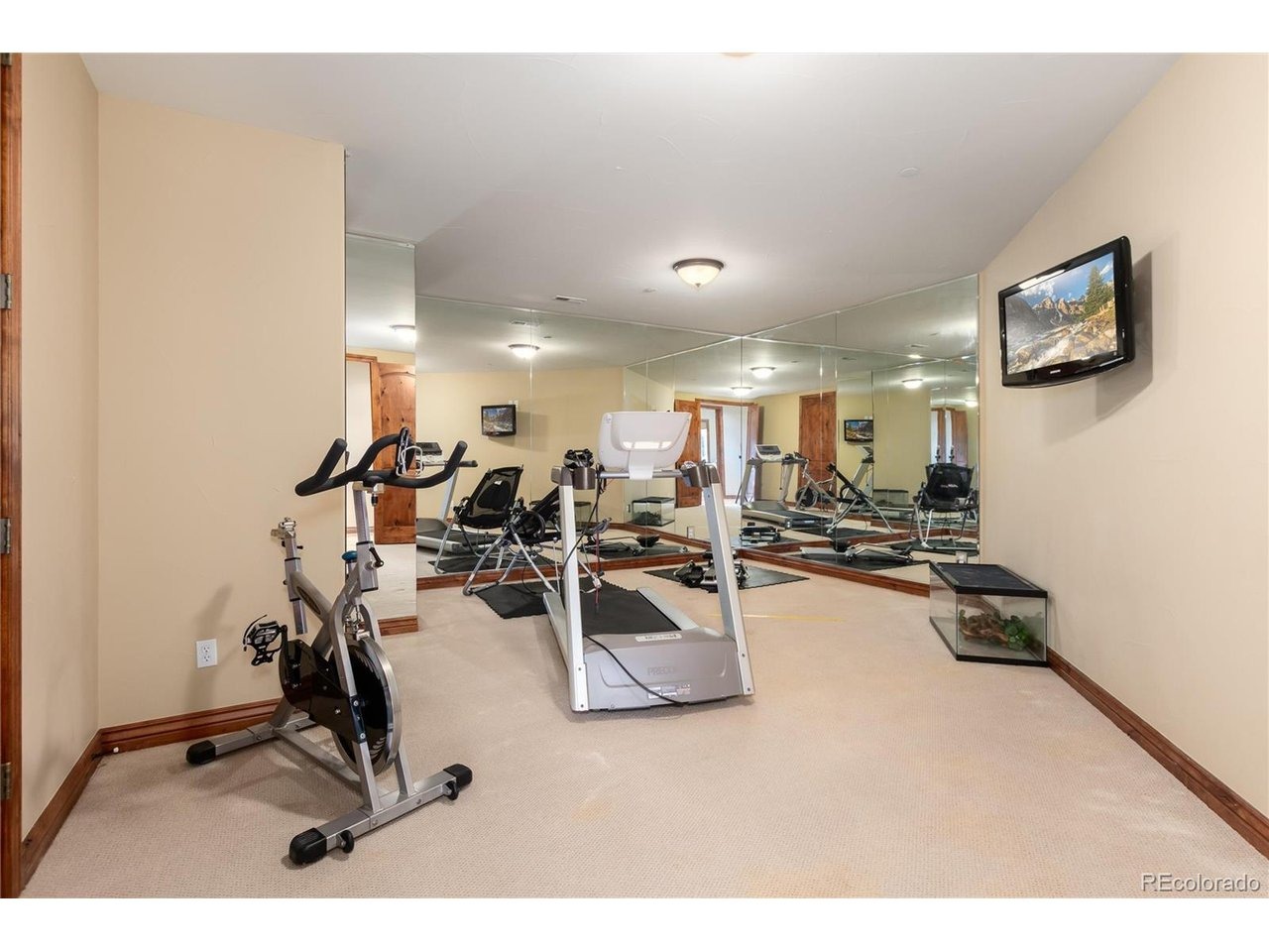 Whisper Canyon Rd, Castle Pines, CO 80108 #1