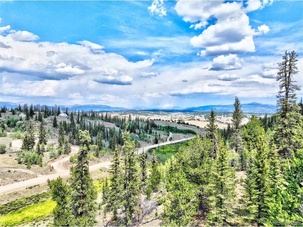 Stagestop Rd, Jefferson, CO 80456