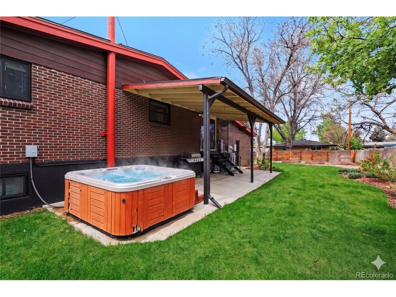 Monaco Street Pkwy, Denver, CO 80224