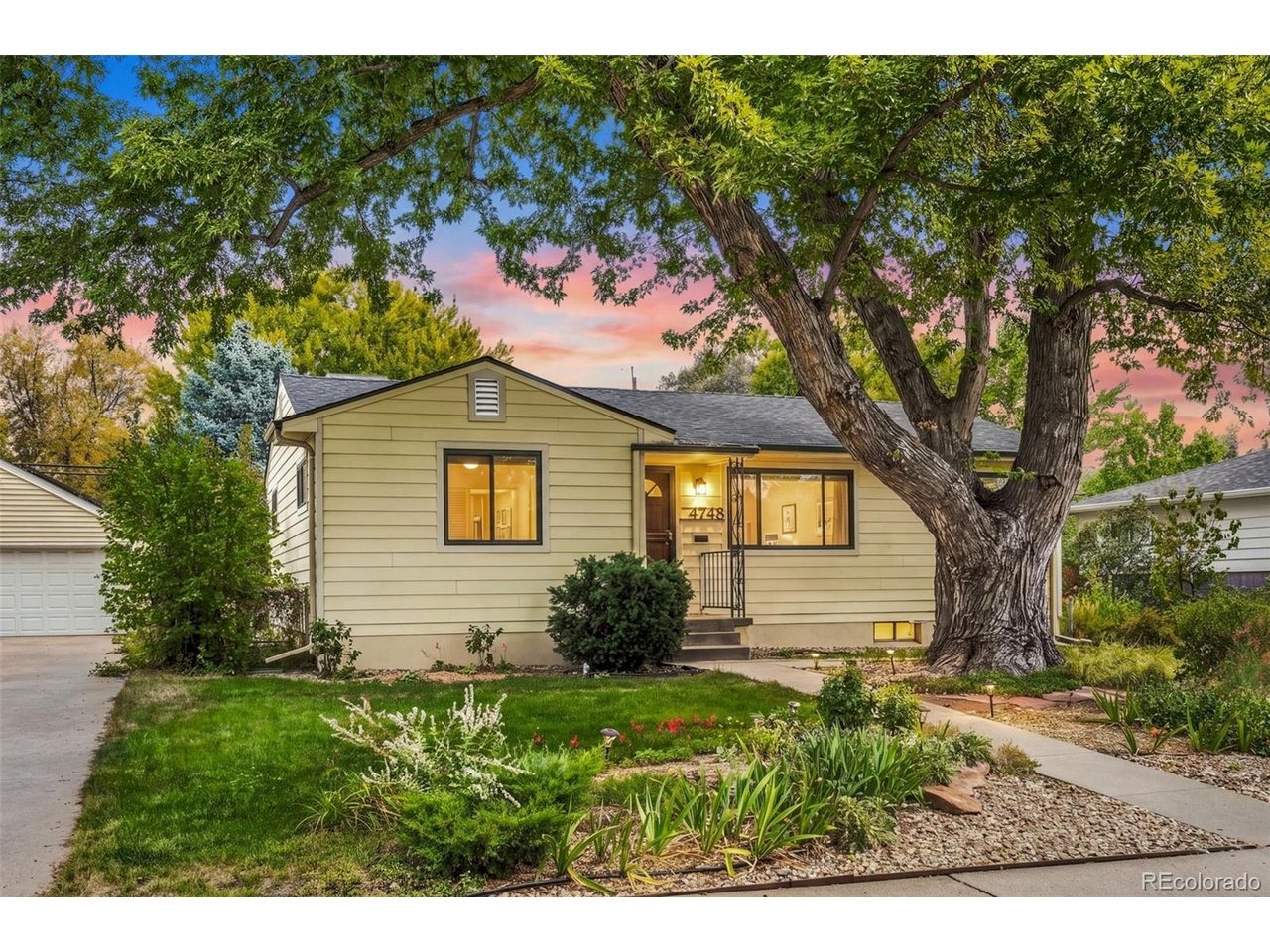 Washington St, Englewood, CO 80113 #1
