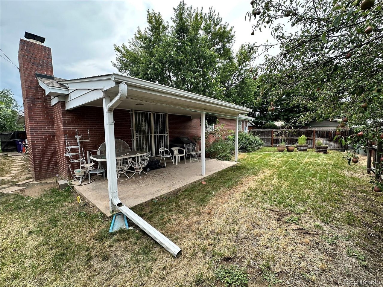 Mexico Ave, Denver, CO 80224