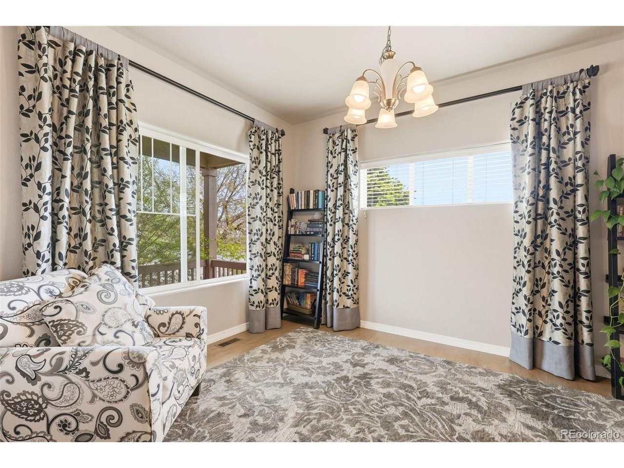Reed Grass Way, Colorado Springs, CO 80915 #1