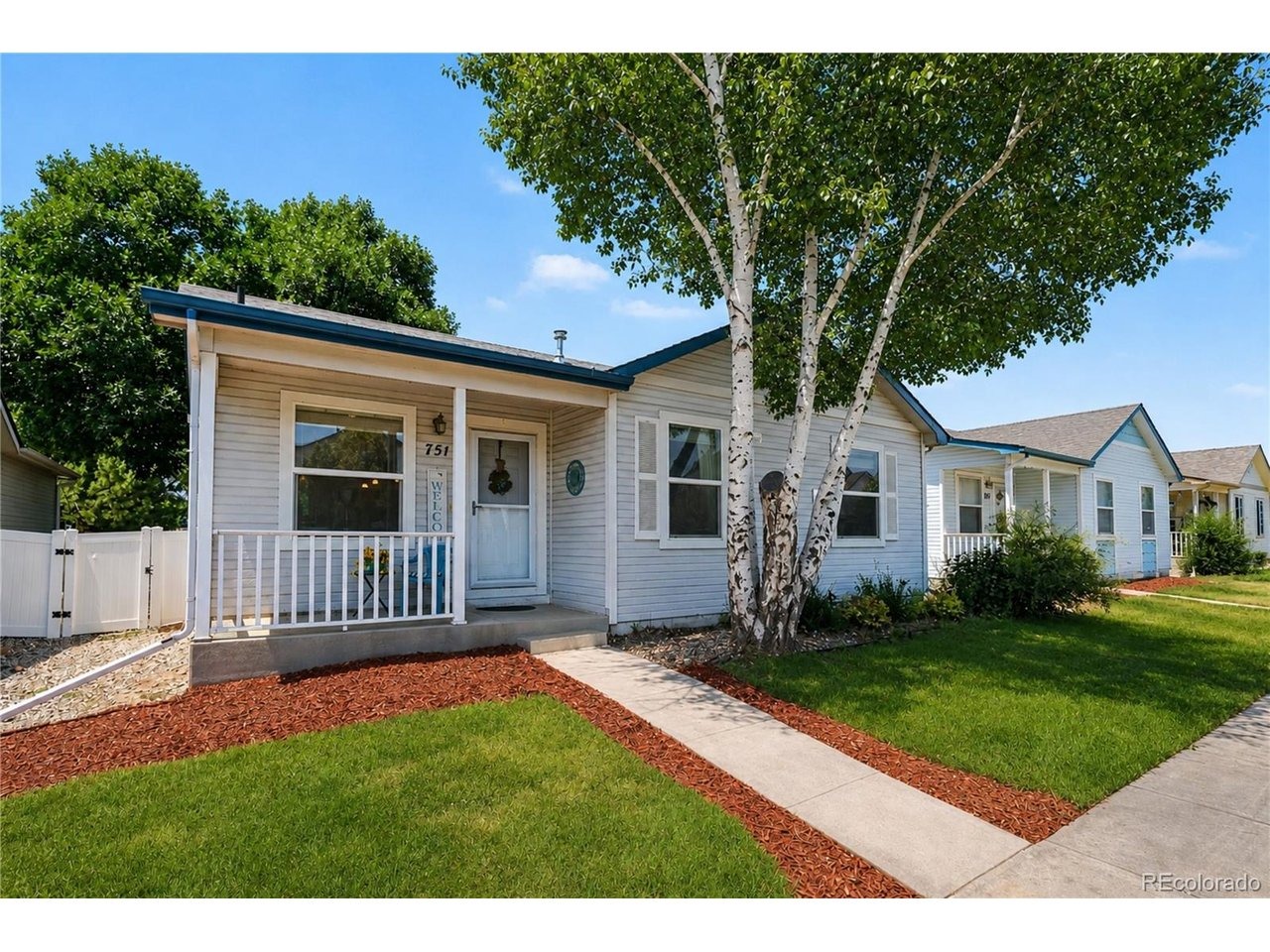 Blue Azurite Ave, Loveland, CO 80537 #1