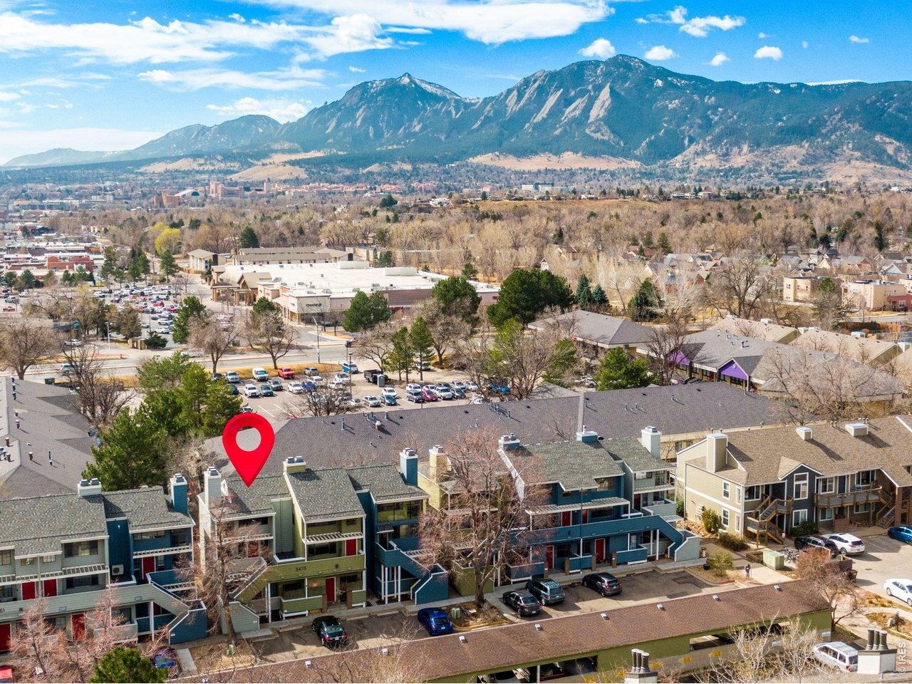 28th St, Boulder, CO 80301 #1