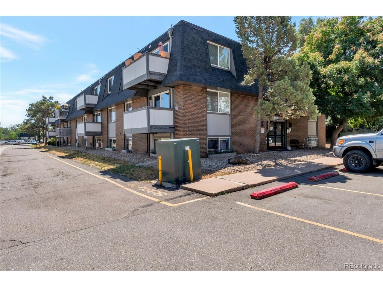 Highline Cir, Centennial, CO 80122 #1
