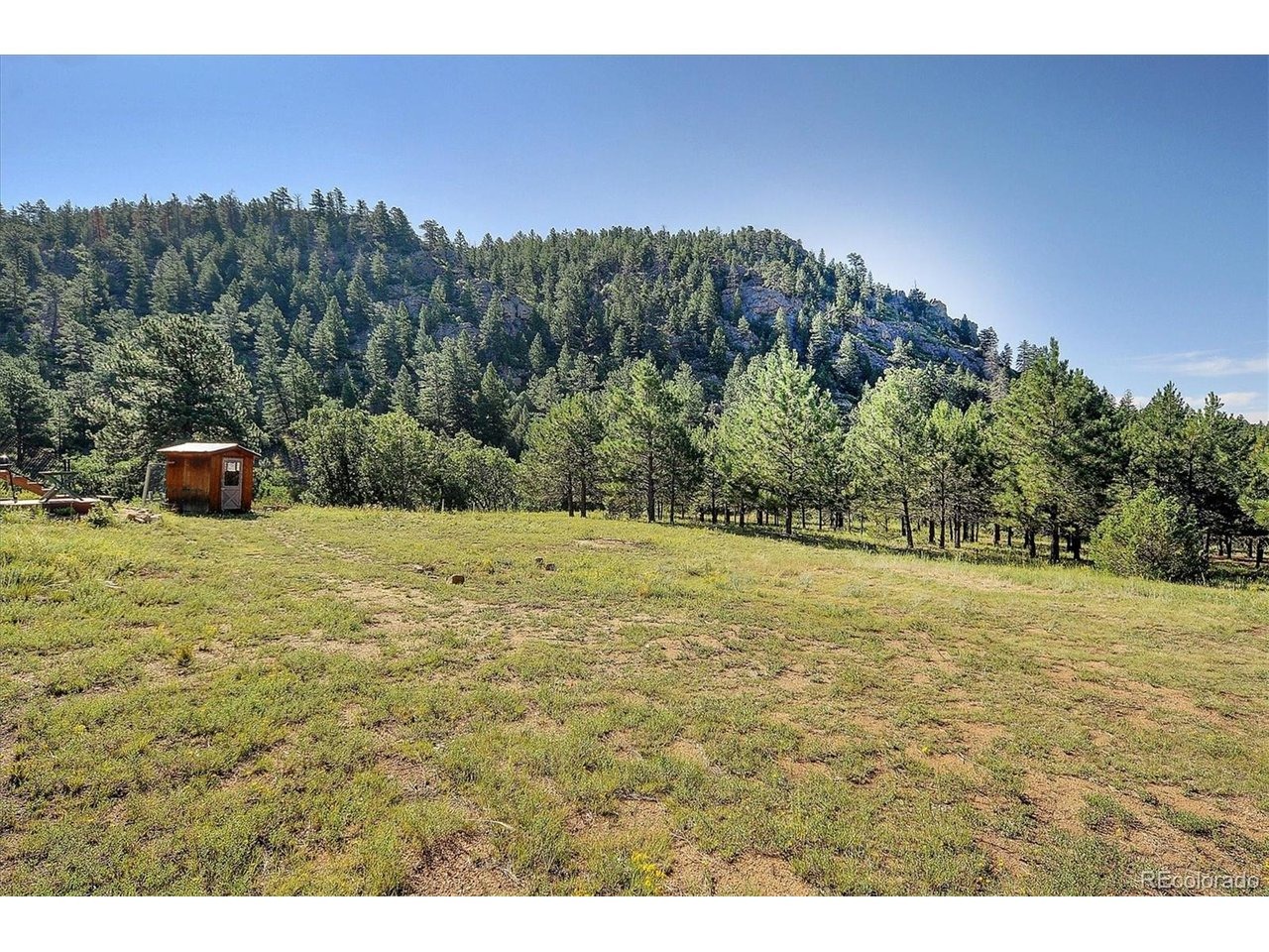 Red Feather Rd, Cotopaxi, CO 81223