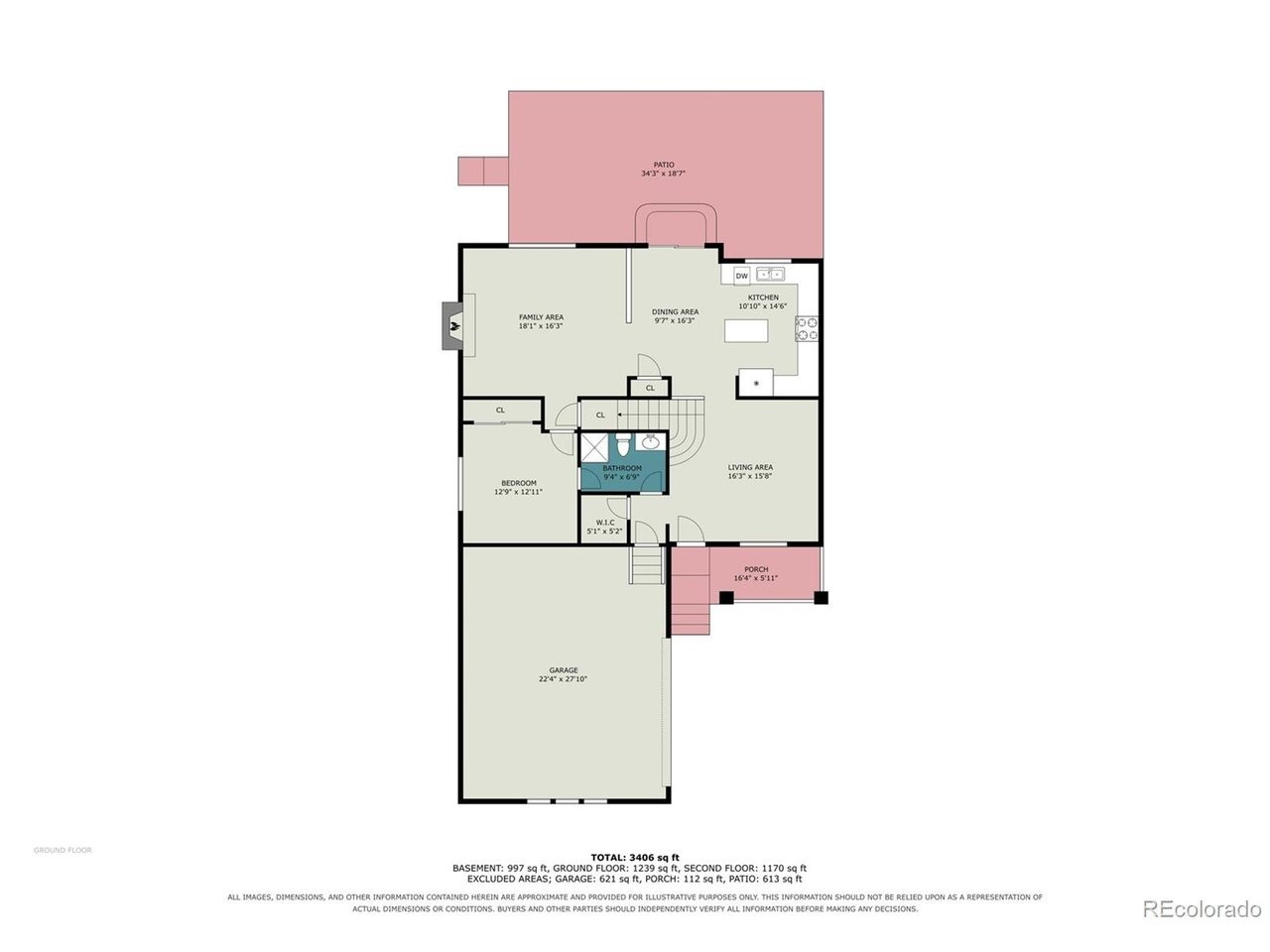 Ottawa Pl, Aurora, CO 80016 #1