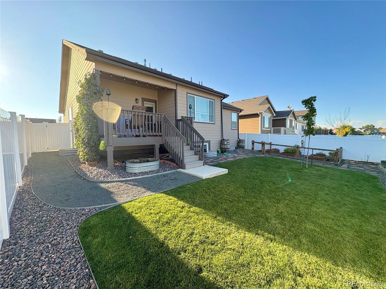 102nd Ave, Greeley, CO 80634