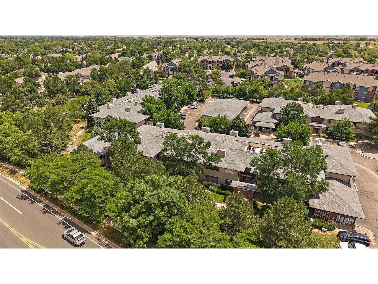 Copper Ln, Louisville, CO 80027