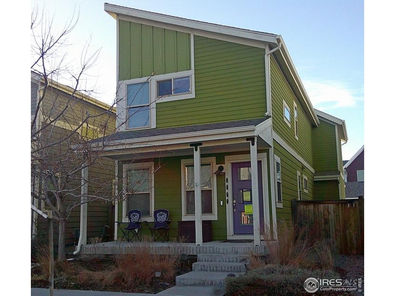 Boston St, Denver, CO 80238 #1
