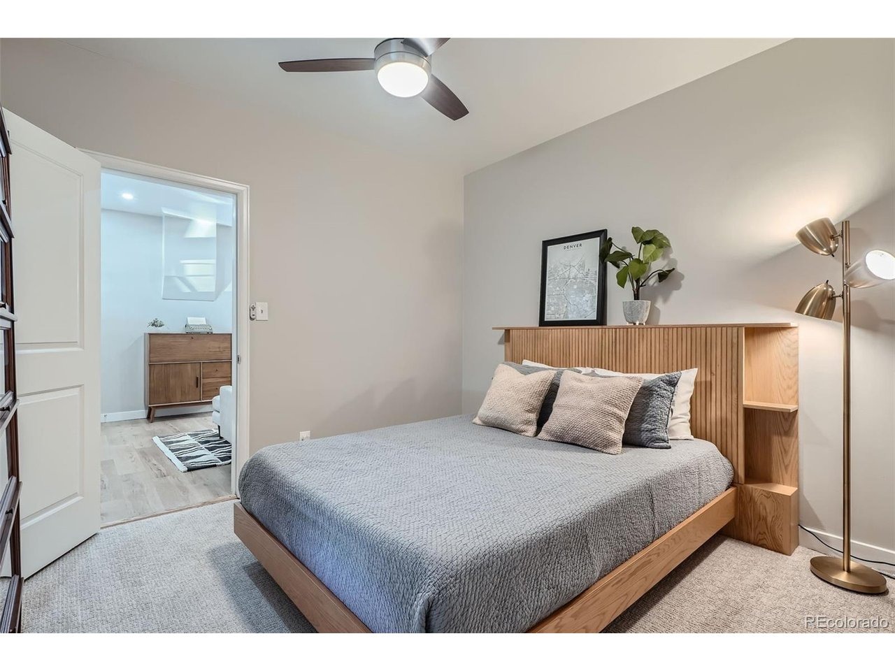 Mariposa St, Denver, CO 80204