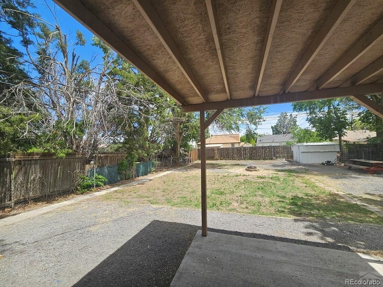 Acero Ave, Pueblo, CO 81004