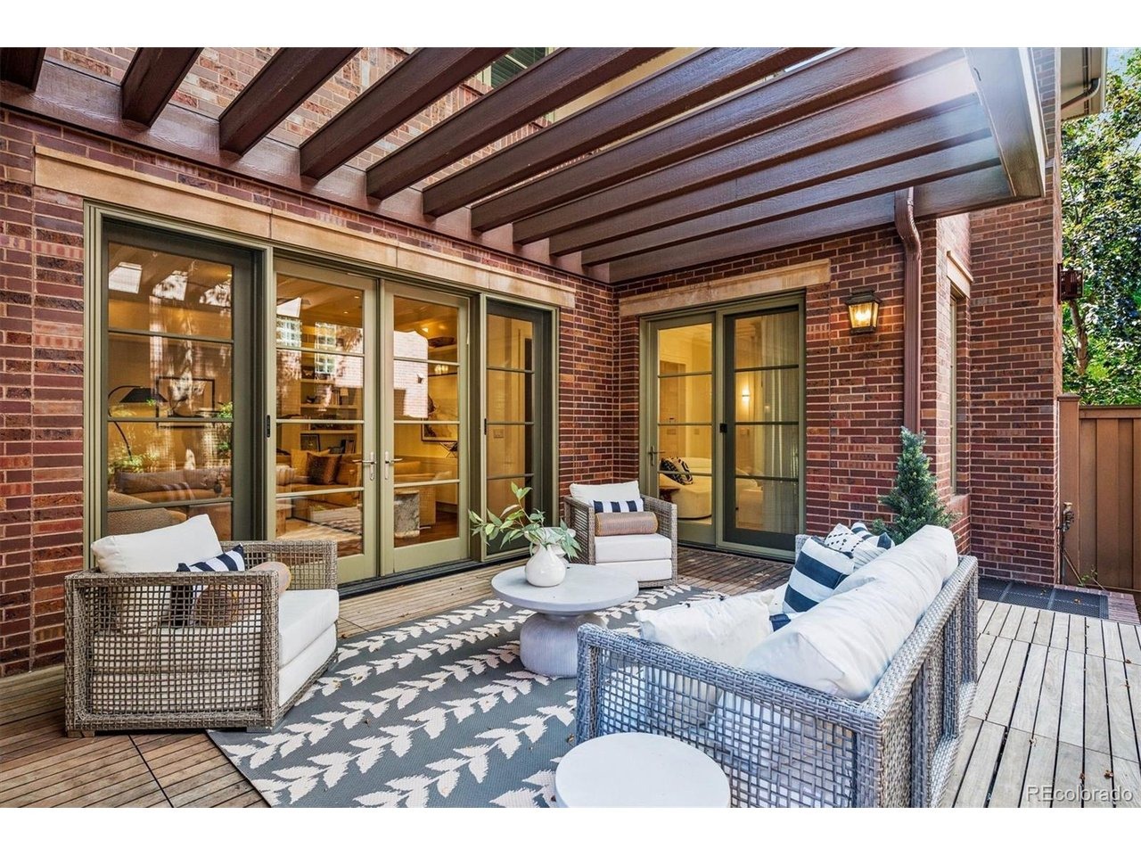 Adams St, Denver, CO 80206