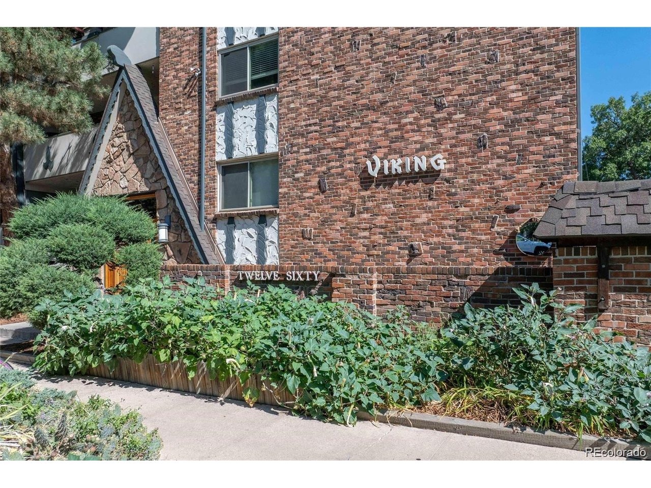 York St, Denver, CO 80206 #1