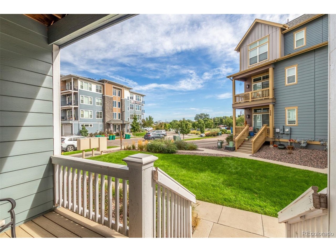Amherst Ave, Englewood, CO 80110 #1
