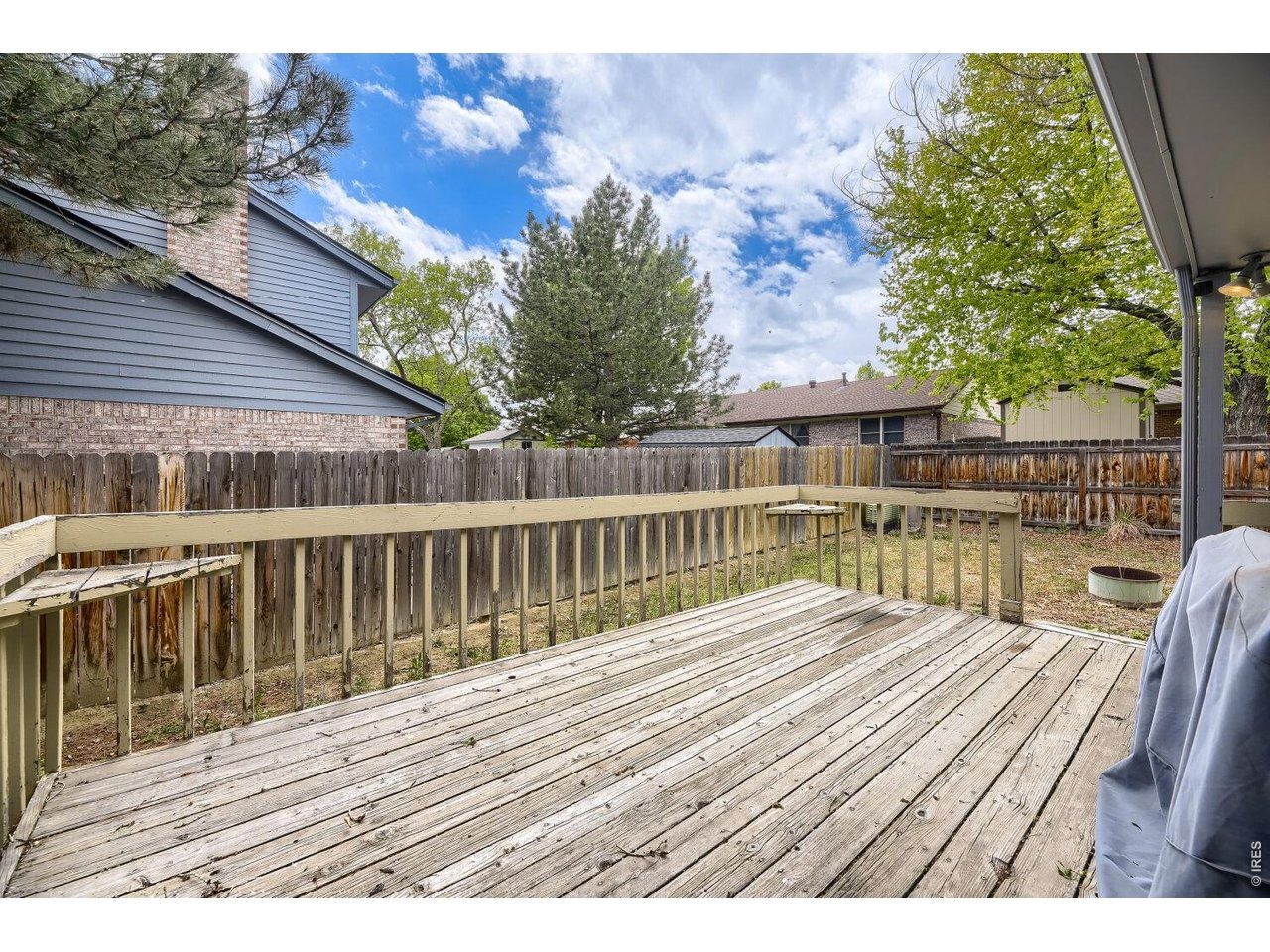 Fillmore Ct, Thornton, CO 80241