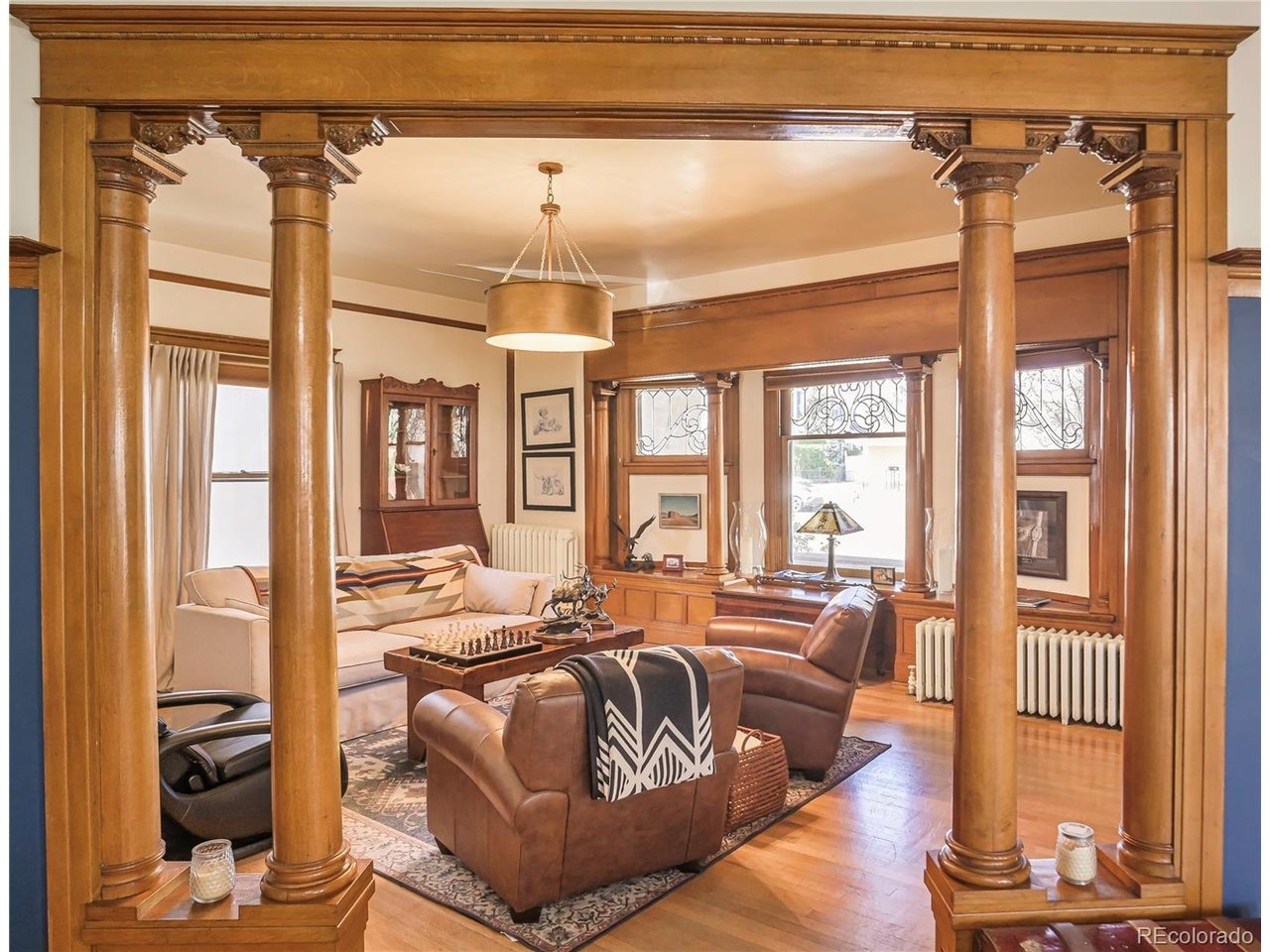 Grant Ave, Trinidad, CO 81082 #1