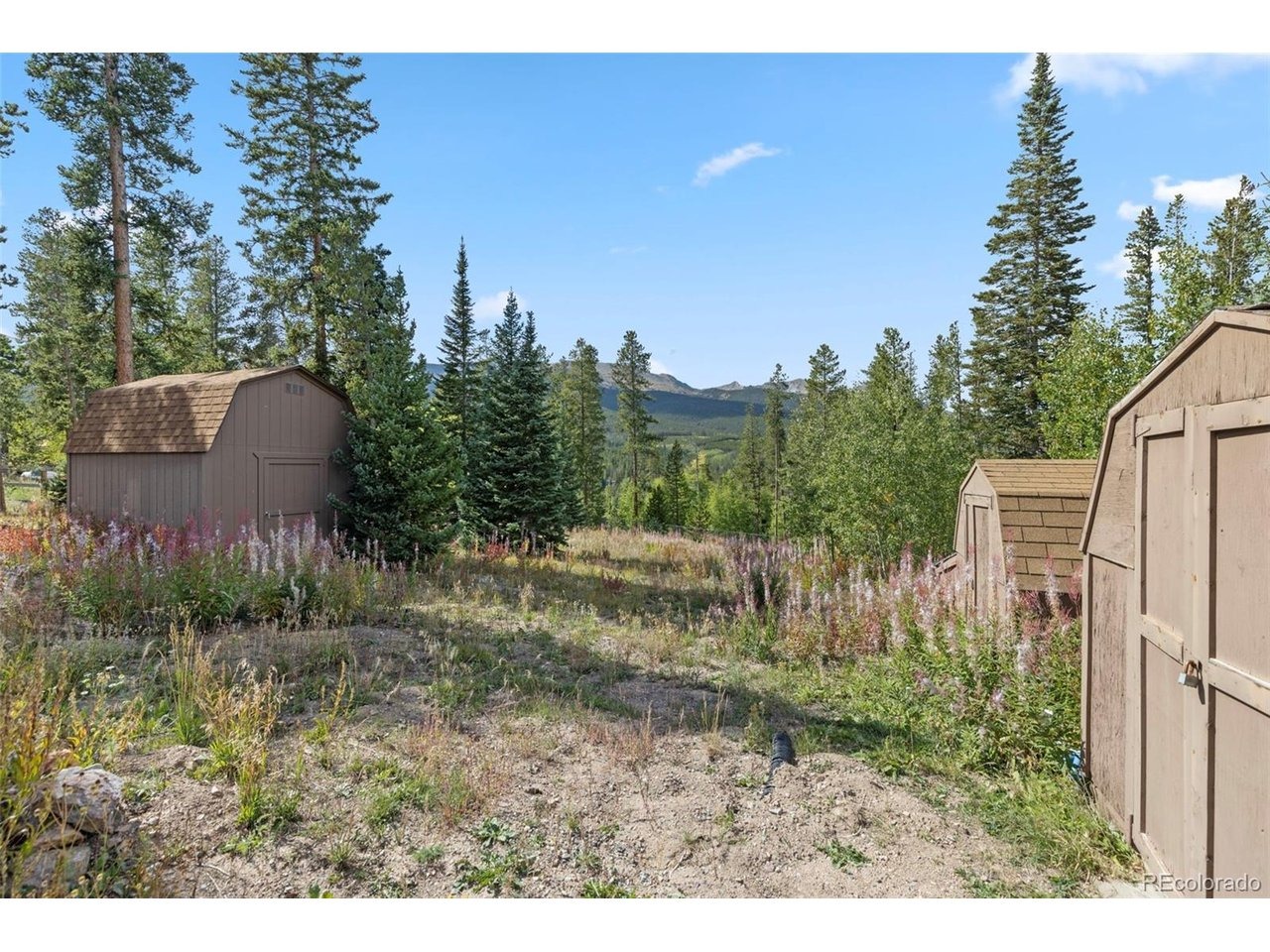 American Way, Breckenridge, CO 80424
