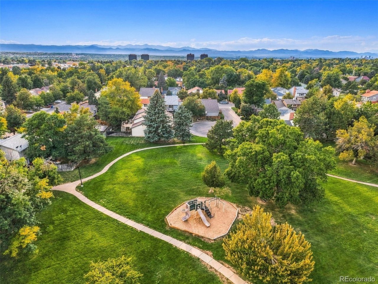 Revere St, Aurora, CO 80014