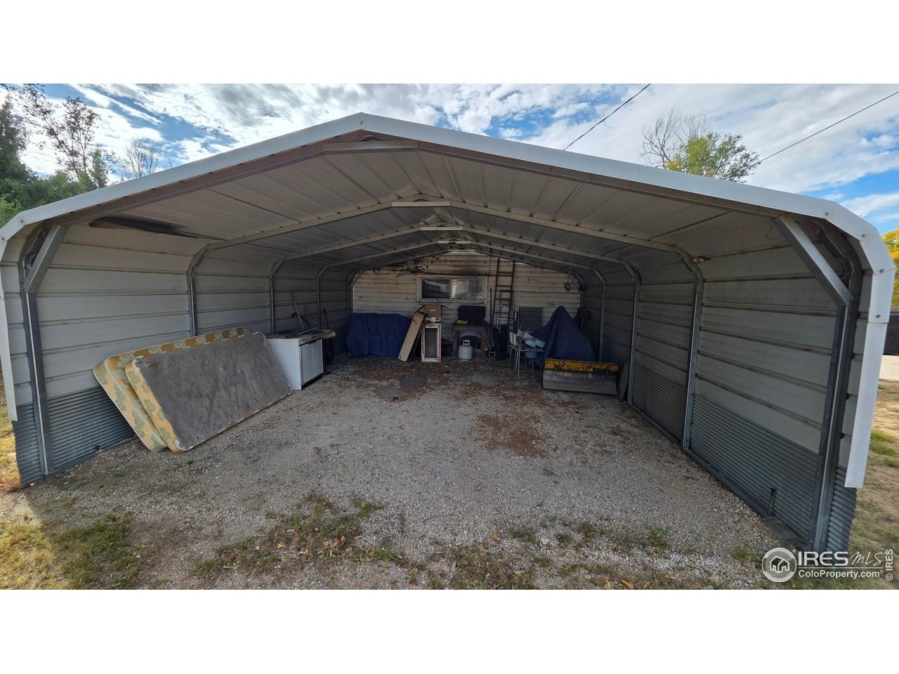 County Road Q.5 , Fort Morgan, CO 80701