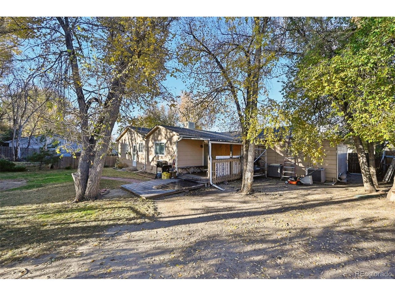 Carolyn Dr, Colorado Springs, CO 80916