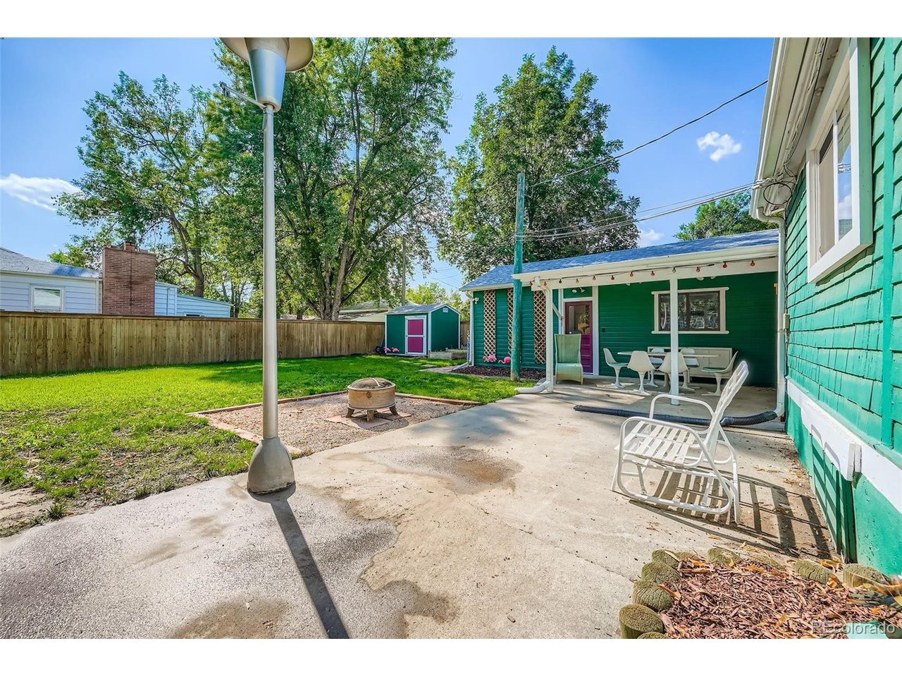 Martin St, Longmont, CO 80501 #1