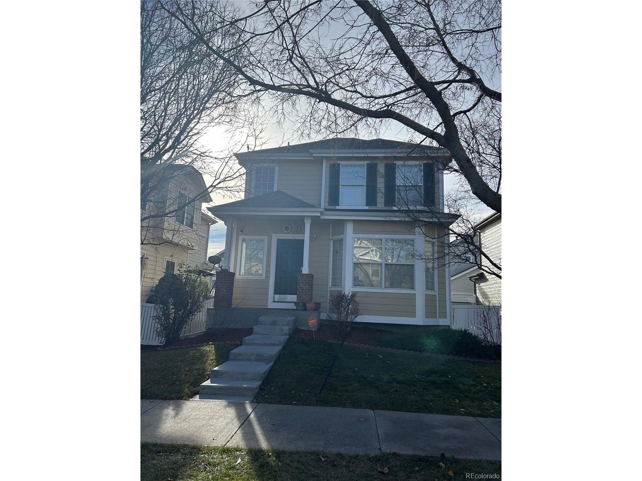 Wyoming Dr, Aurora, CO 80017