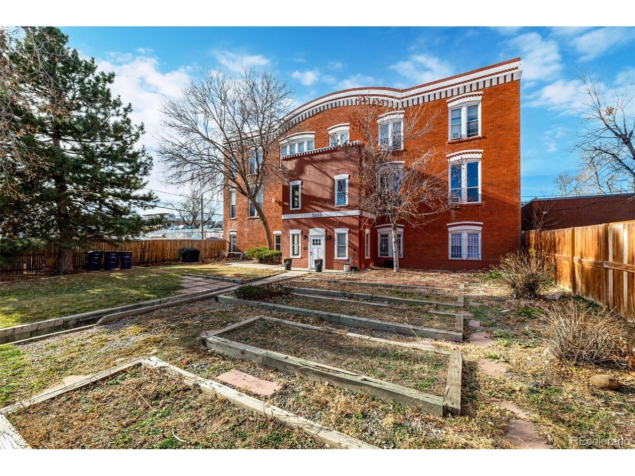 Vallejo St, Denver, CO 80211 #1