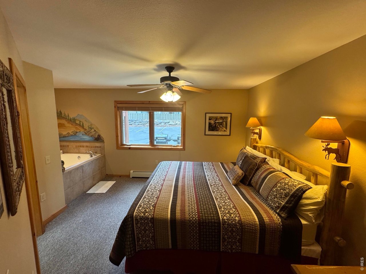Fall River Rd, Estes Park, CO 80517 #1