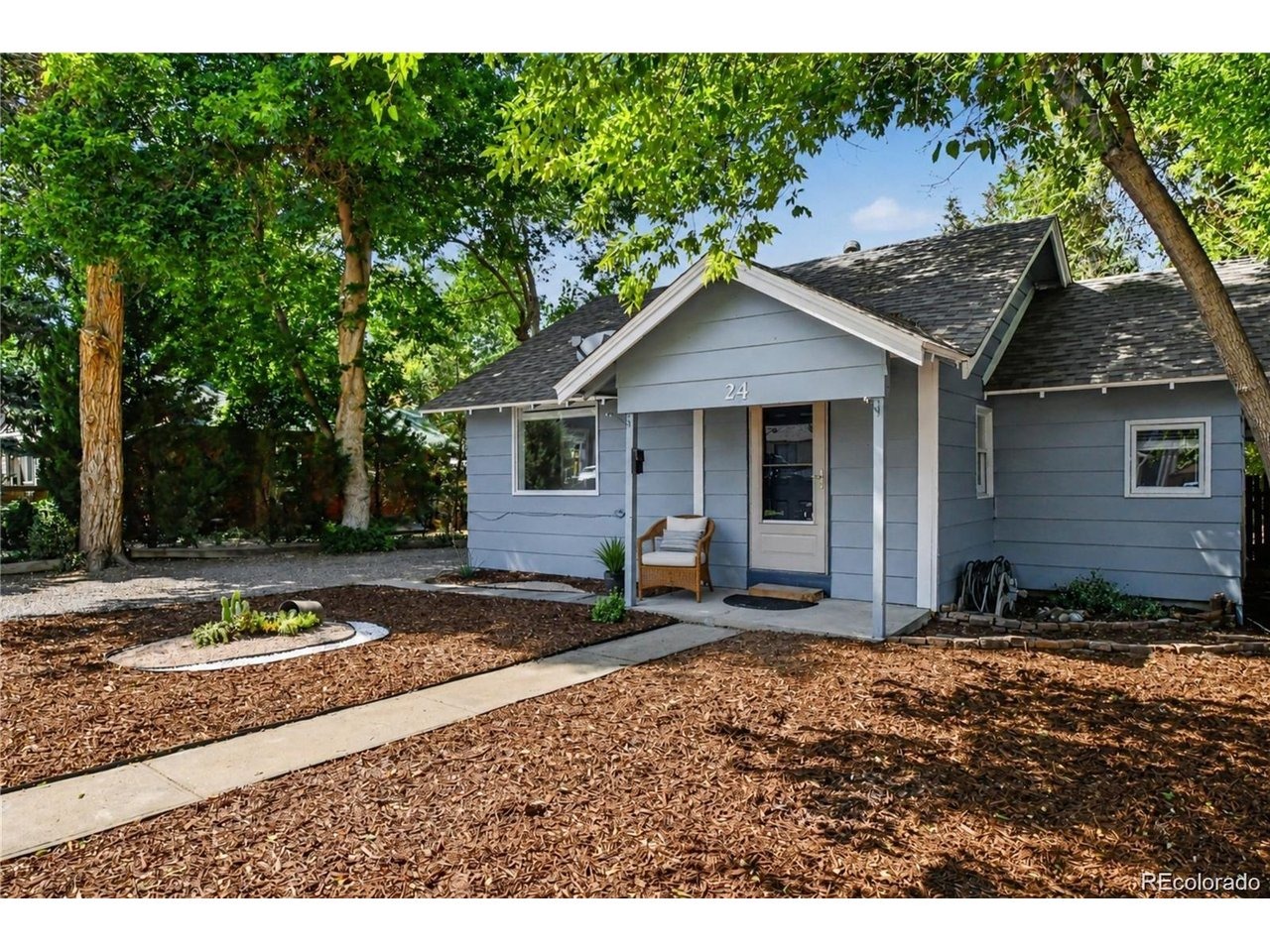 5th Ave, Longmont, CO 80504 #1