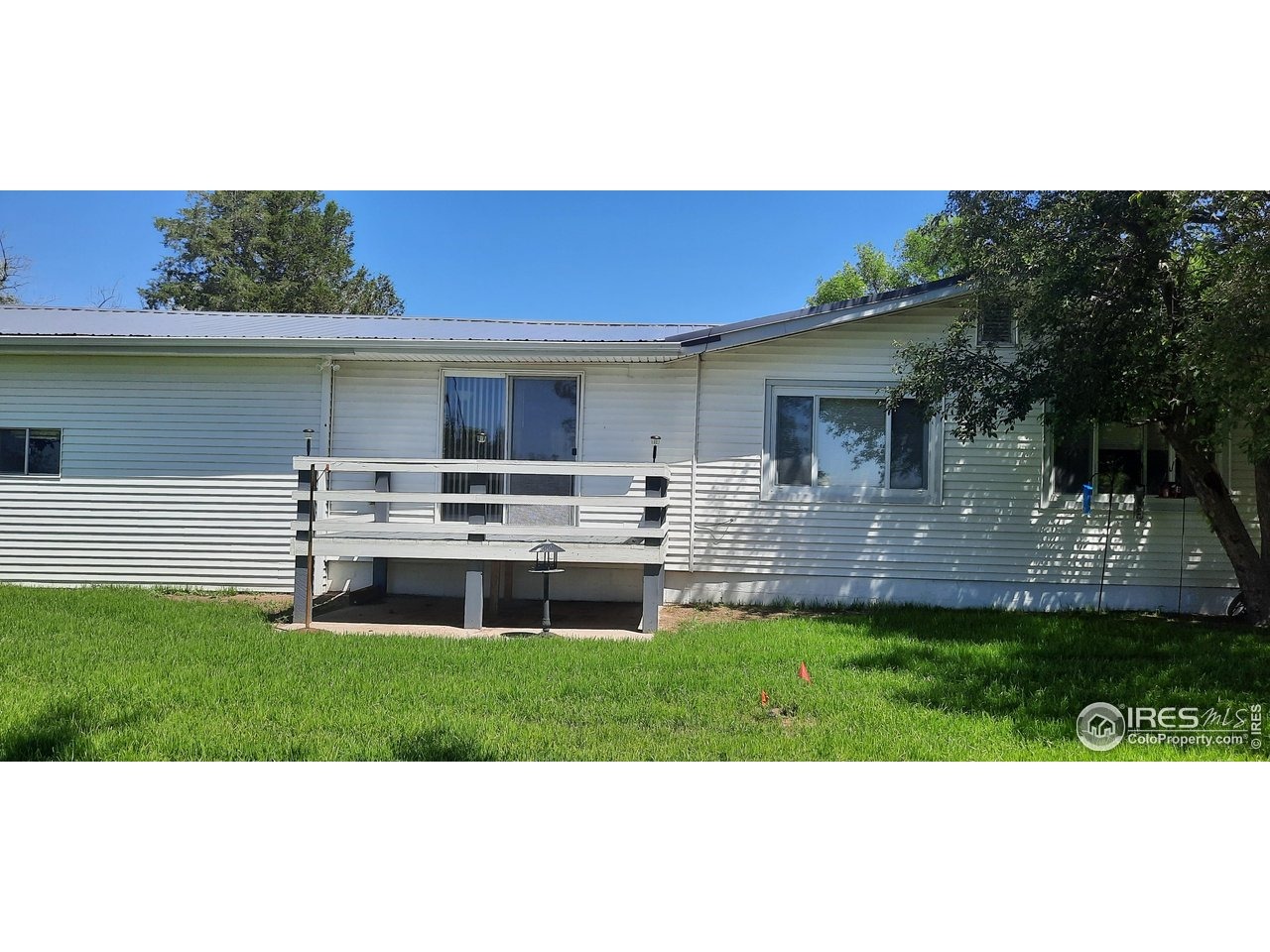 County Road 39 , Sterling, CO 80751 #1