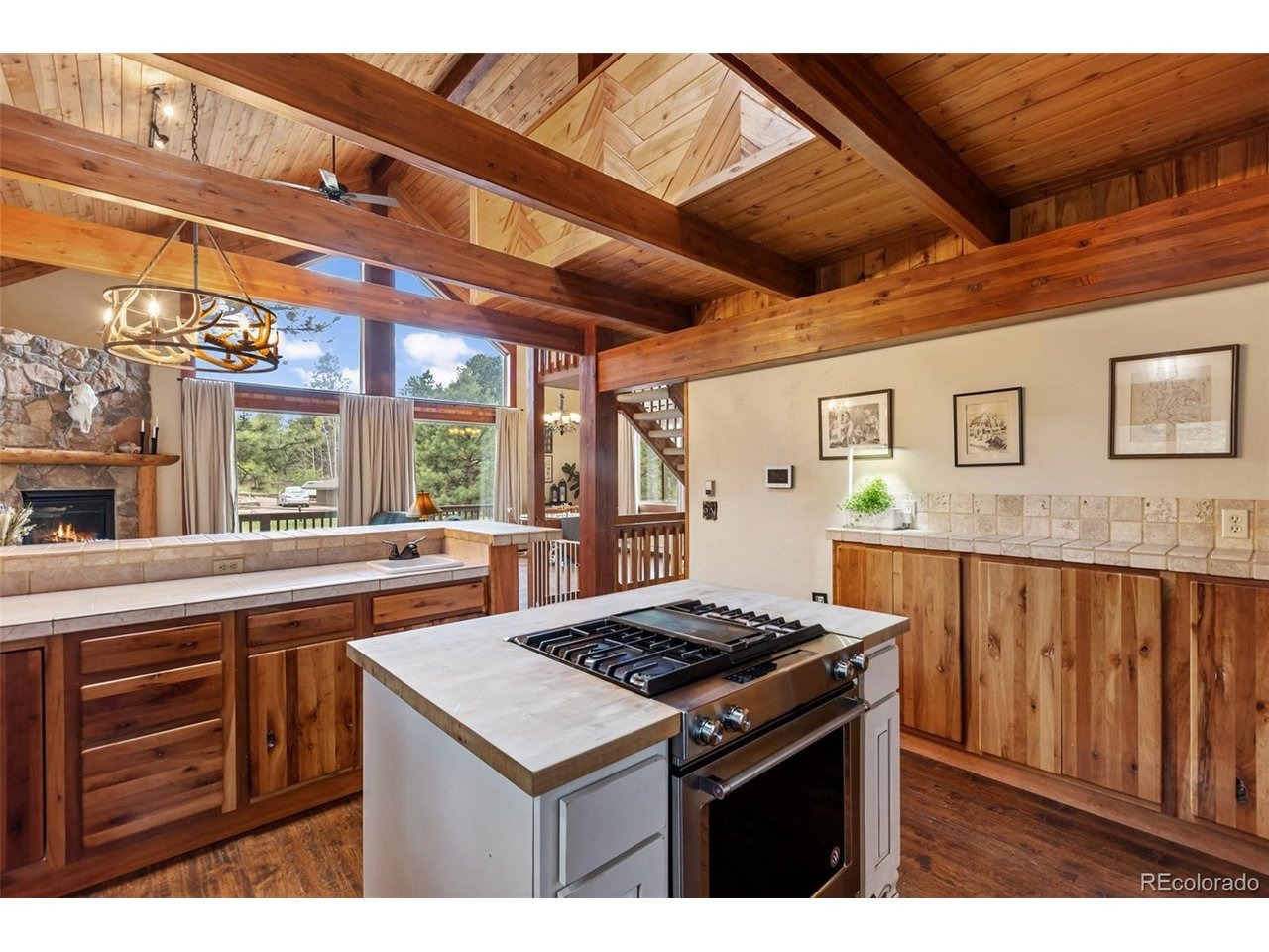 Chippewa Trl, Woodland Park, CO 80863 #1