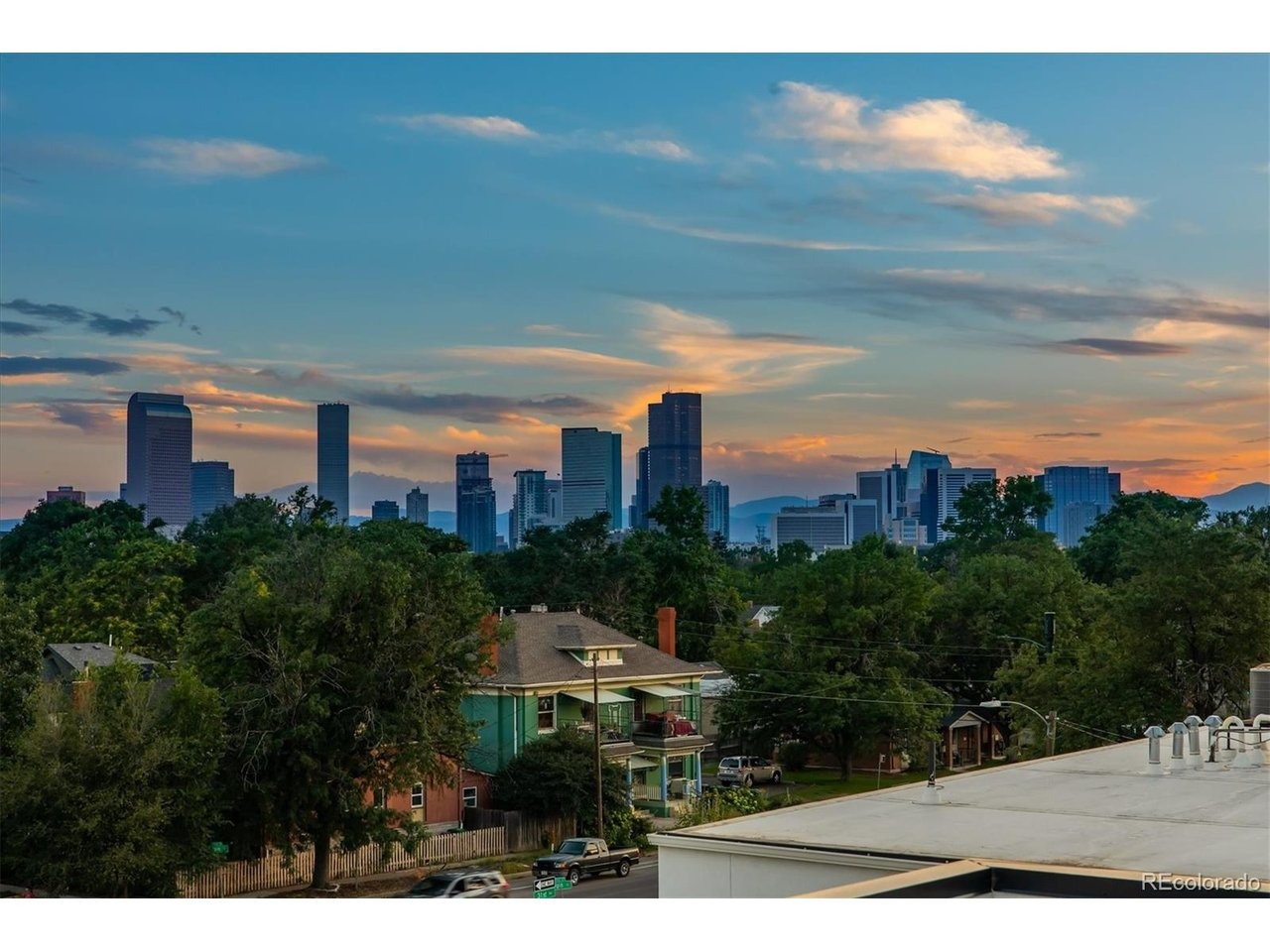 Gilpin St, Denver, CO 80205 #1
