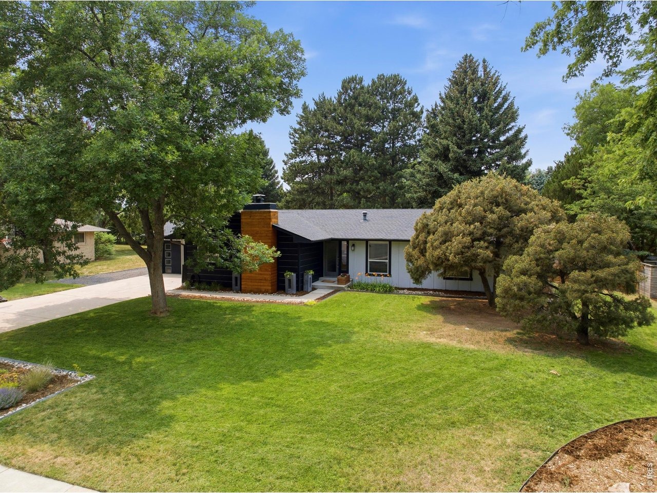 Pikes Peak Ave, Fort Collins, CO 80524
