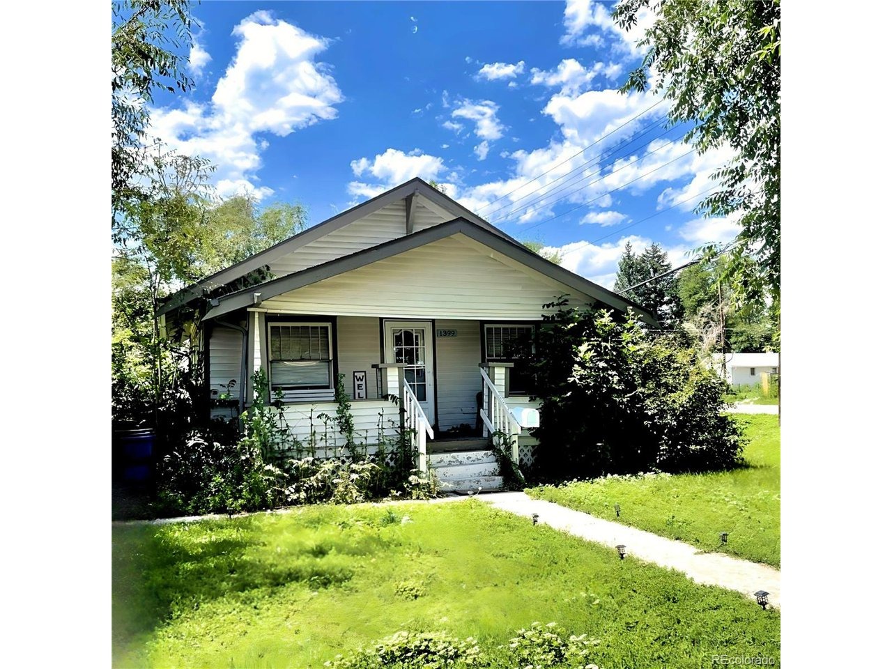 Benton St, Lakewood, CO 80214 #1