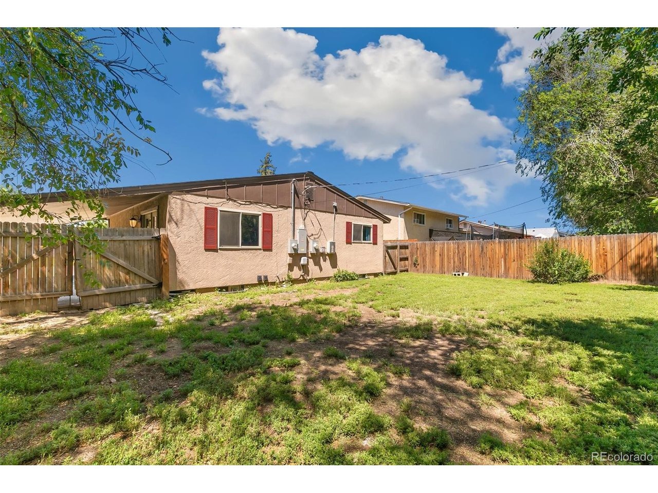 Luna Dr, Fountain, CO 80817