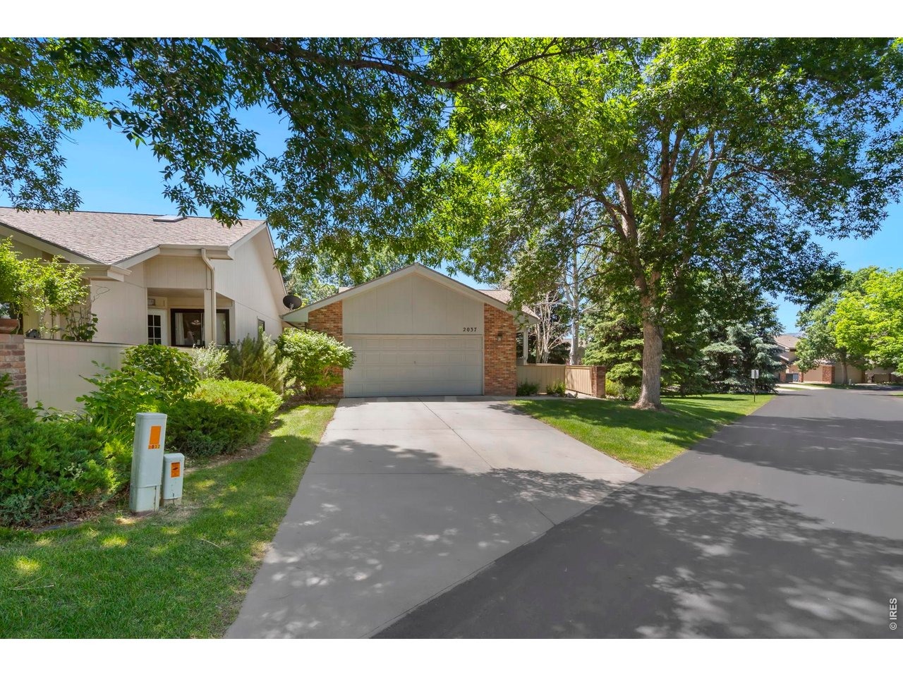 Adriel Dr, Fort Collins, CO 80524