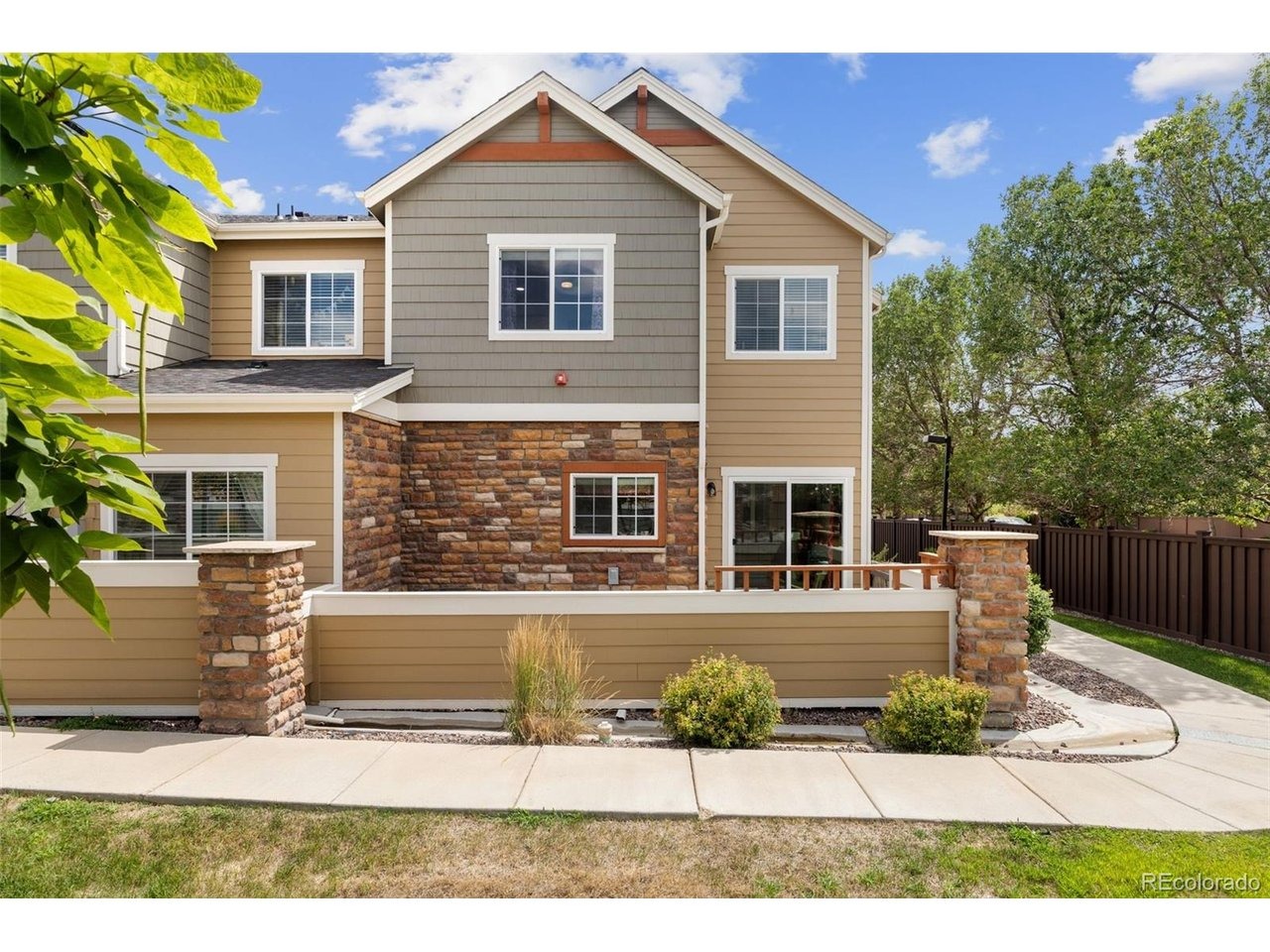 Jasmine St, Thornton, CO 80602 #1