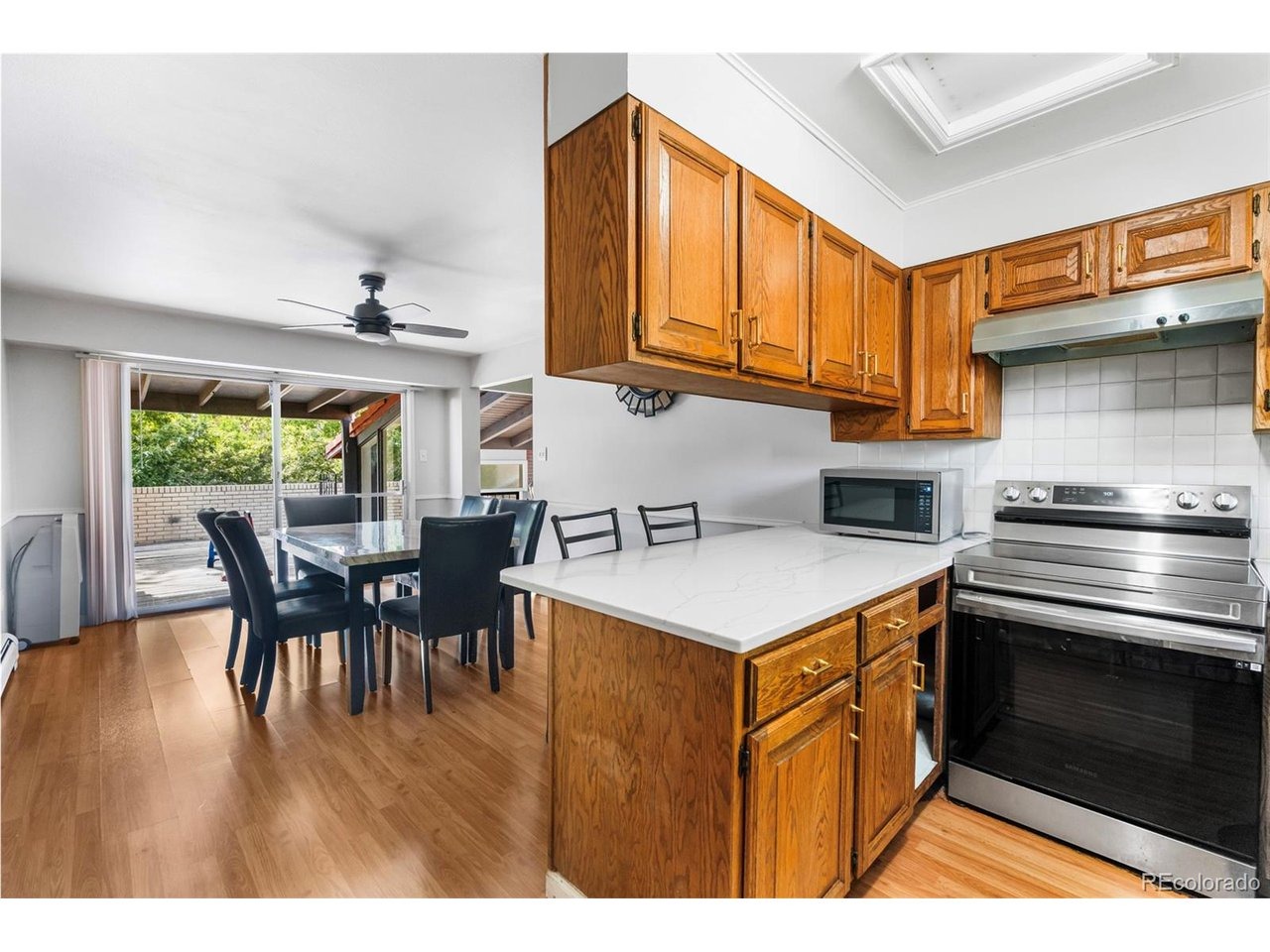 Sheridan Ct, Lakewood, CO 80227