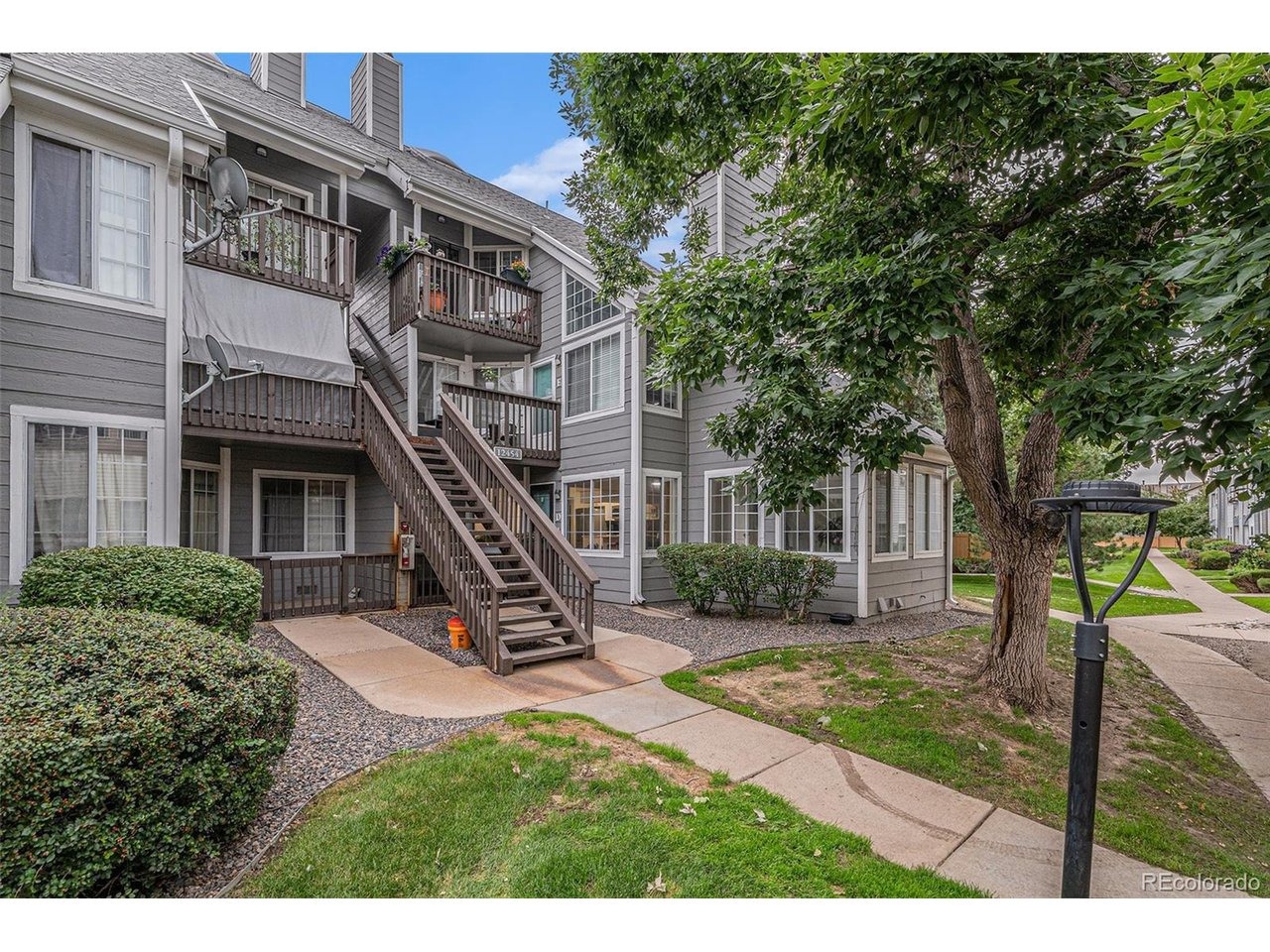 Tennessee Cir, Aurora, CO 80012