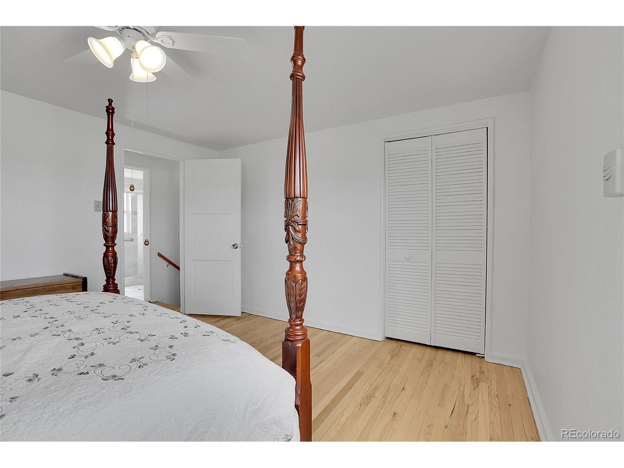 29th Ave, Denver, CO 80207