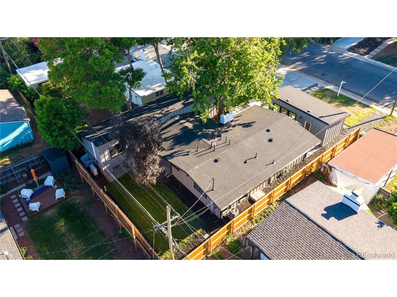 Meade St, Denver, CO 80219