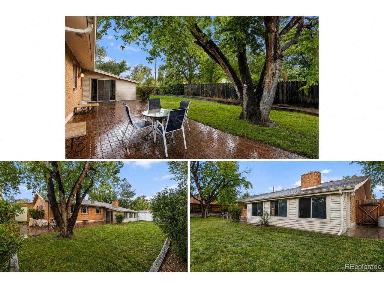 Ely St, Colorado Springs, CO 80911