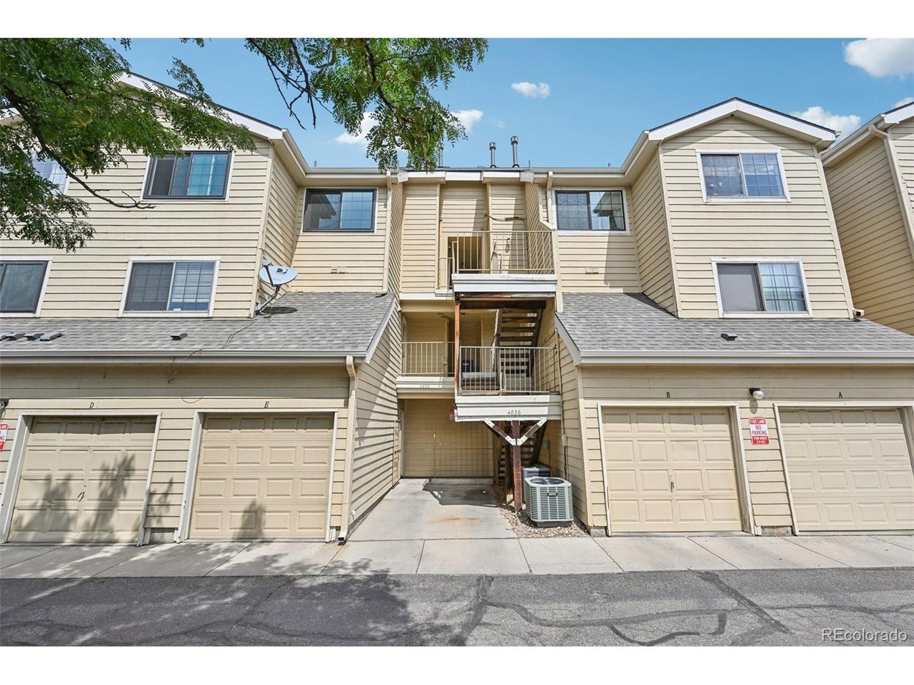 Kentucky Ave, Denver, CO 80246 #1
