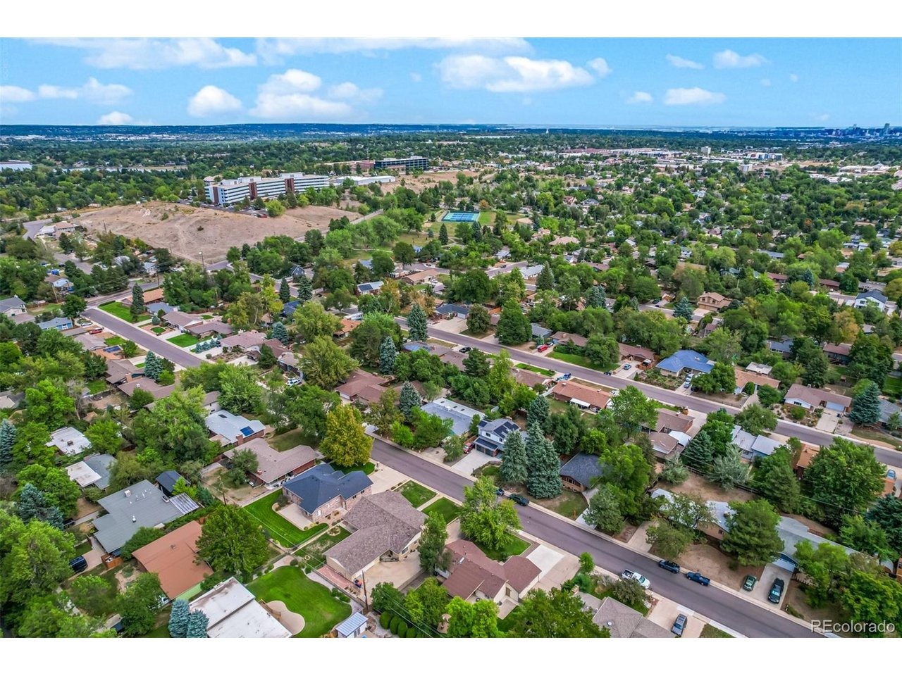 Yank St, Golden, CO 80401 #1